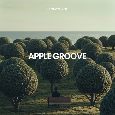 Apple Groove artwork