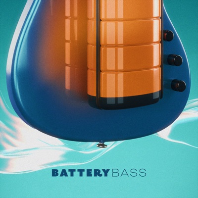 Battery Bass artwork