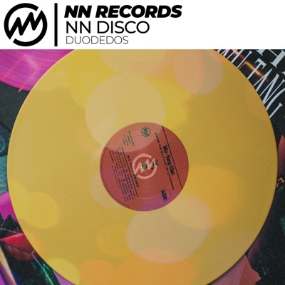 NN Disco artwork