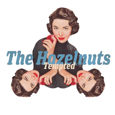 Tempted EP artwork