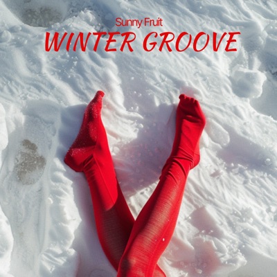 Winter Groove artwork