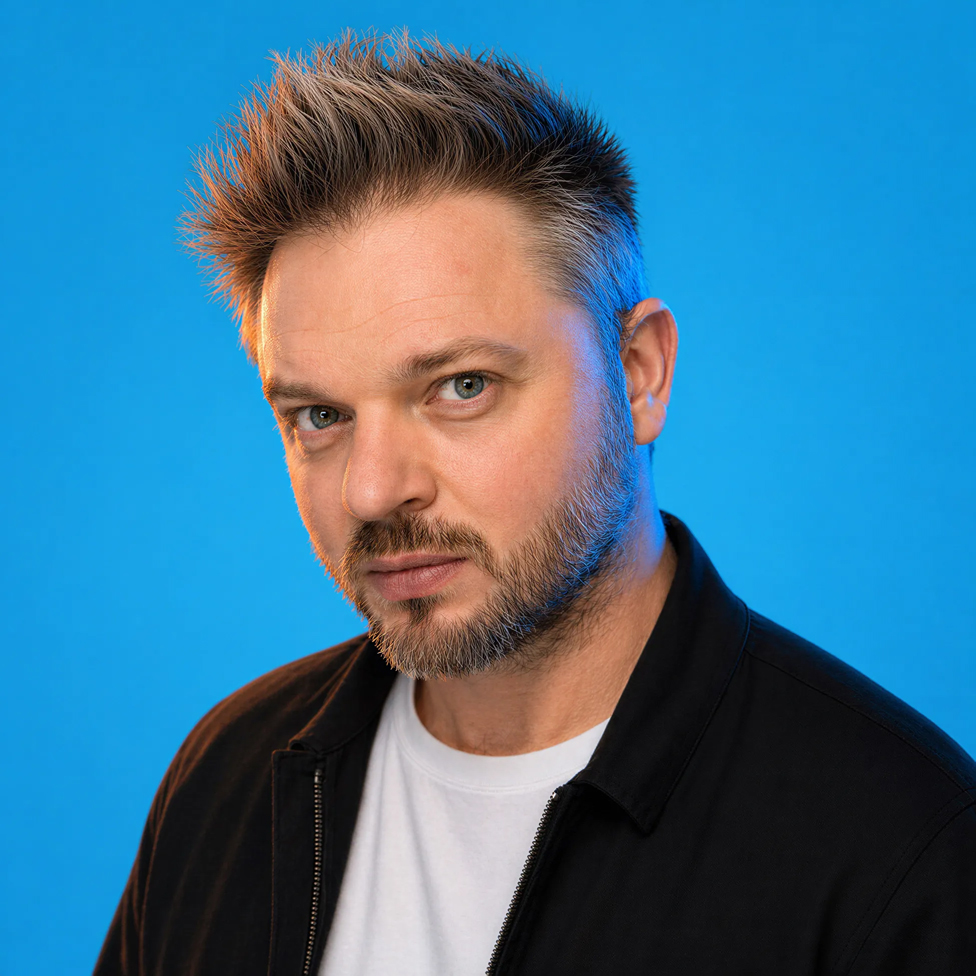 Chris Atkins