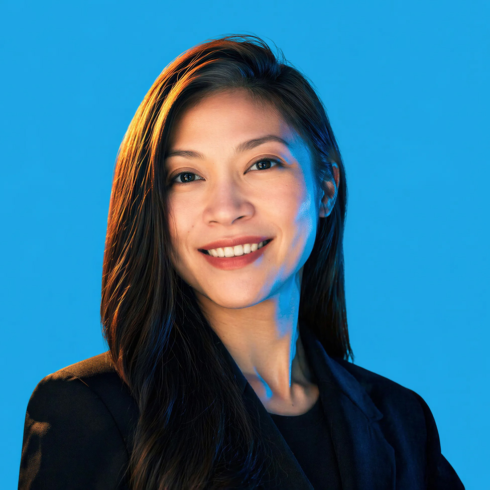 Teri Cruz